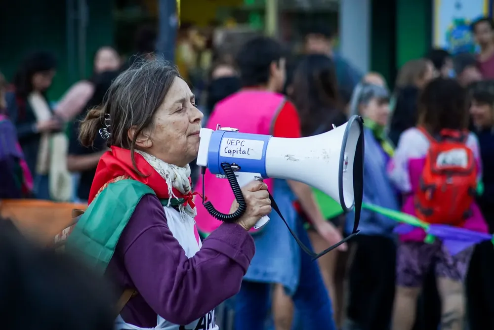 Marcha Triple Femicidio (Maximiliano Diana) 16