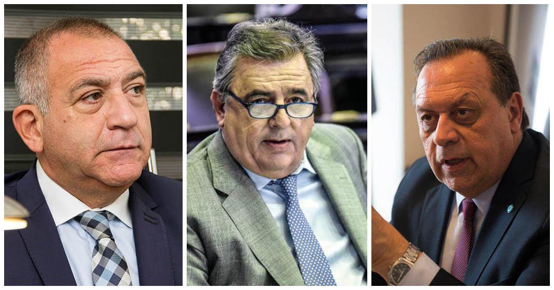 Juez - Negri - Santos