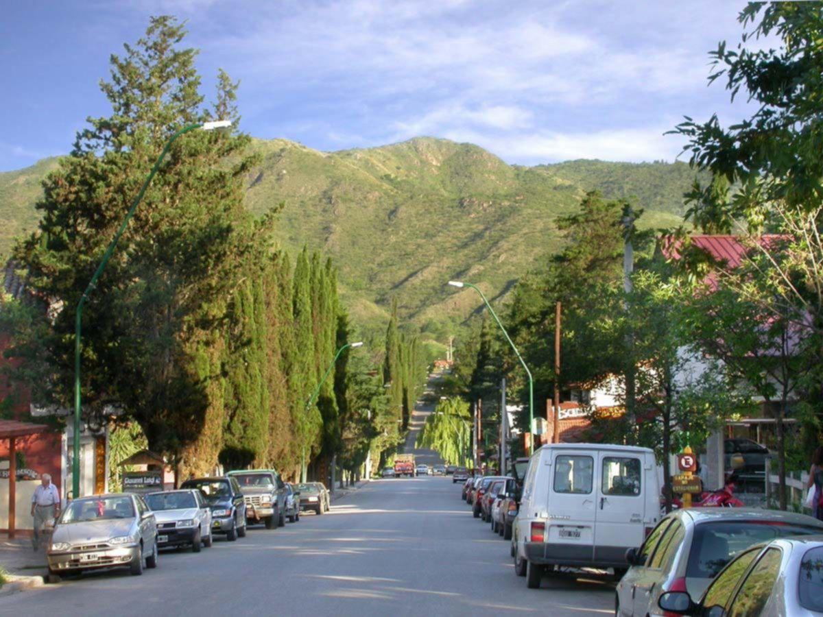 villa general belgrano