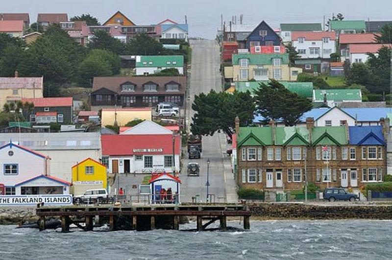 Islas Malvinas
