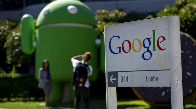 Google multa