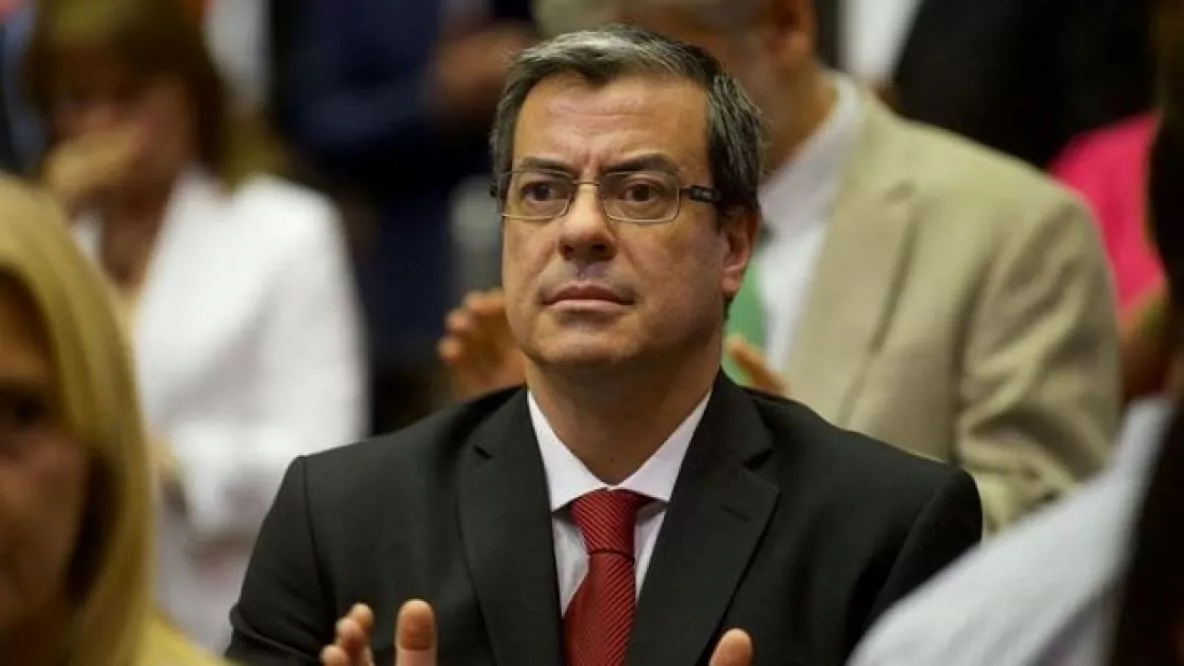Germán Martínez