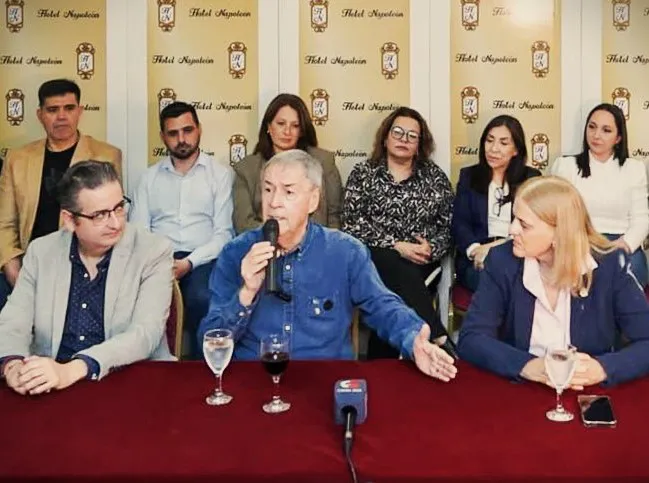 Schiaretti en Jesús María (X)
