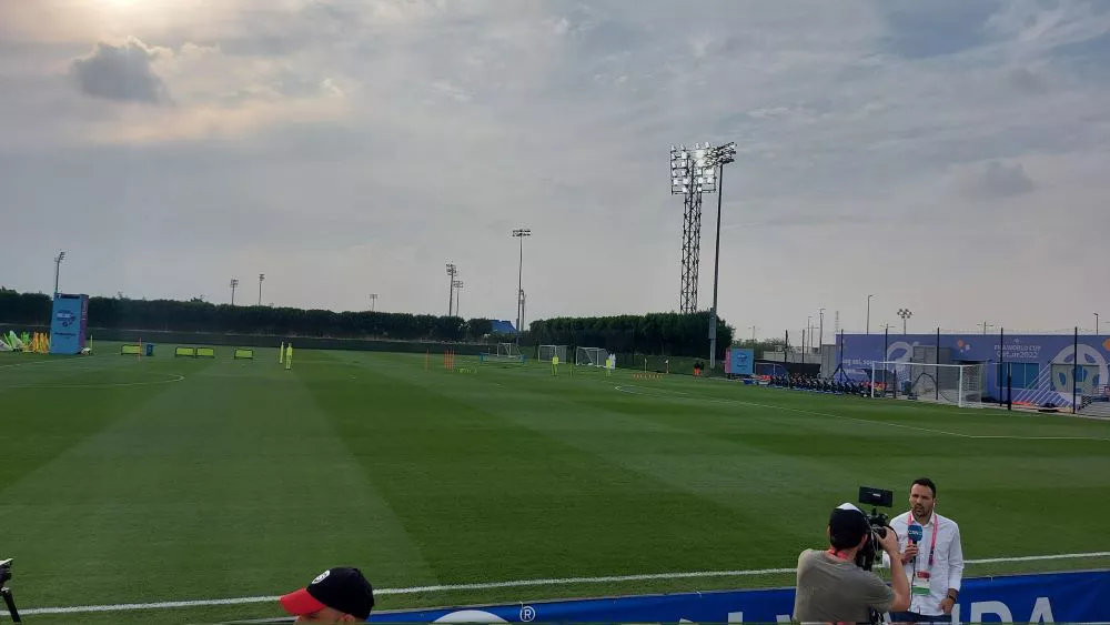 estadio universidad qatar by tw Jelic