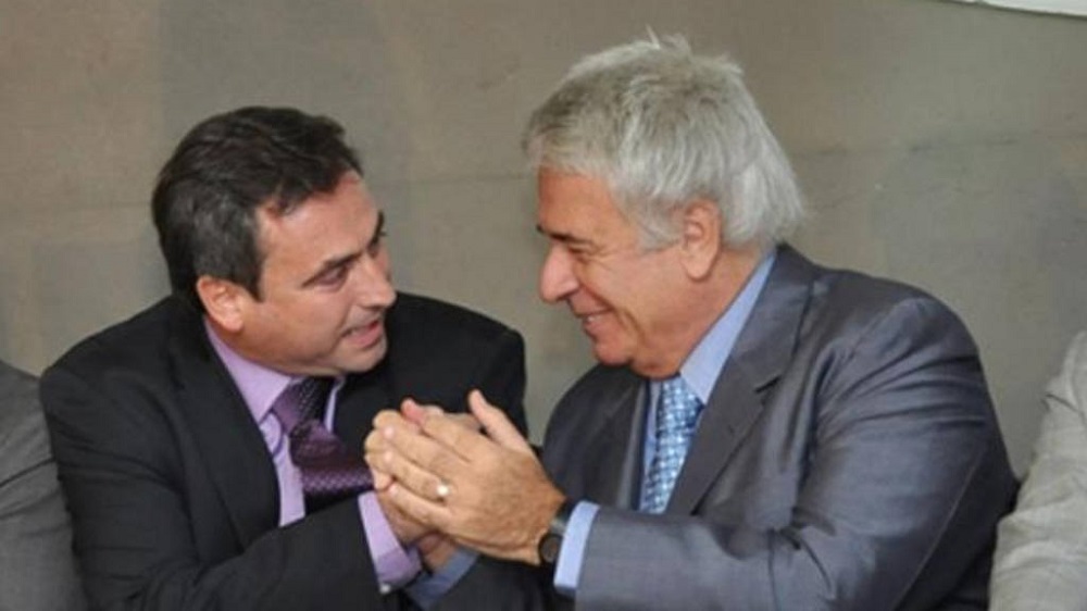 Mestre De la Sota