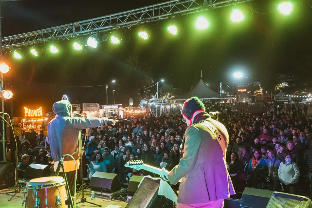 Happy Birra Alta Gracia