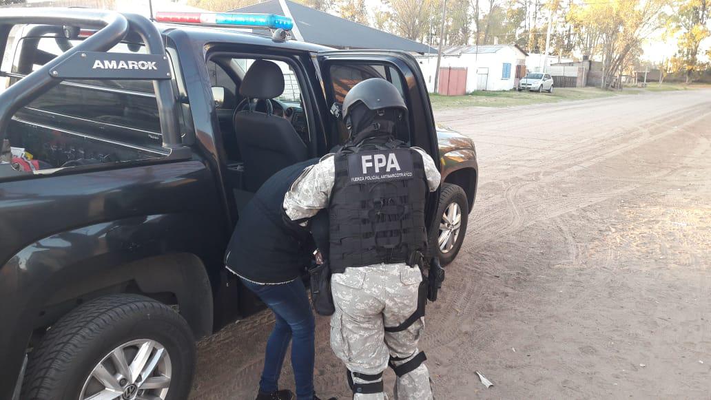 fpa mina clavero