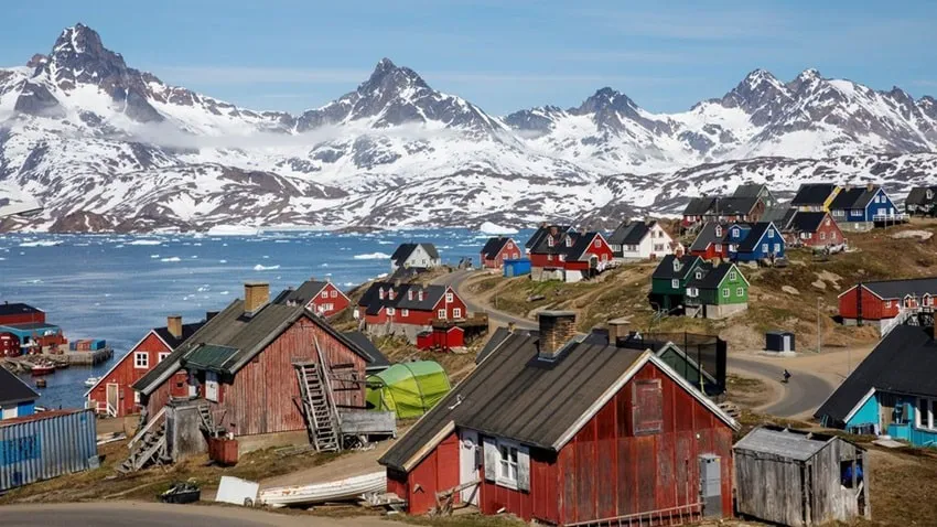 Groenlandia (gentileza)