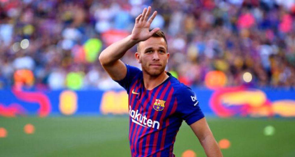 Arthur Melo