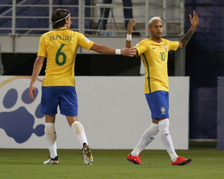 neymar