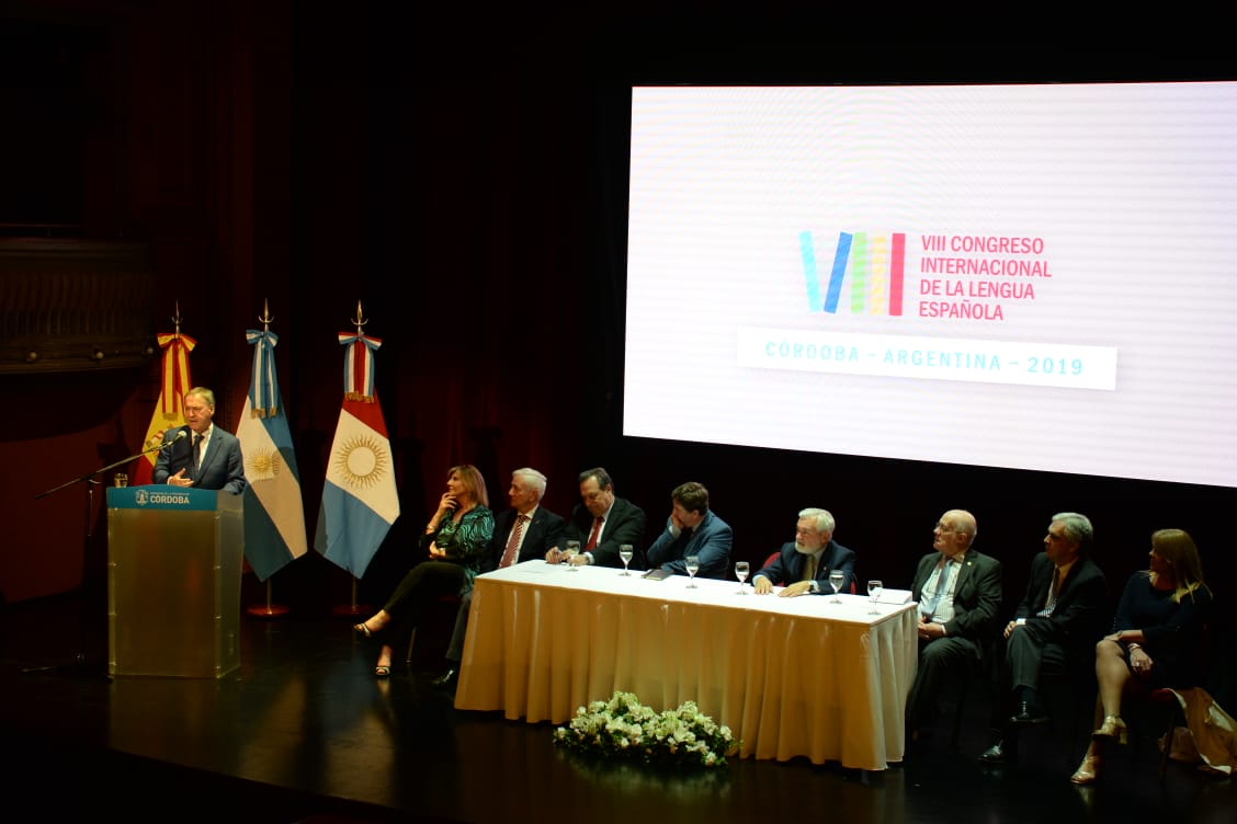 CILE 2019 LENGUA By Gobierno