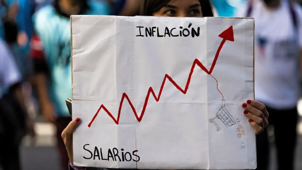 inflación