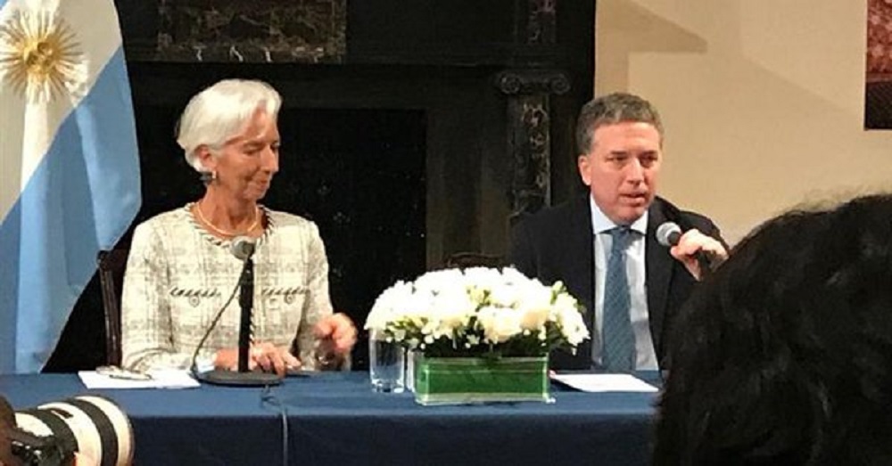 Dujovne Lagarde