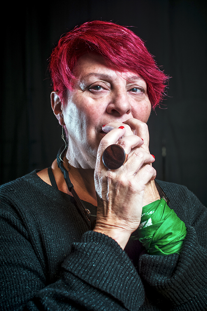 liliana rucovsky certezas web