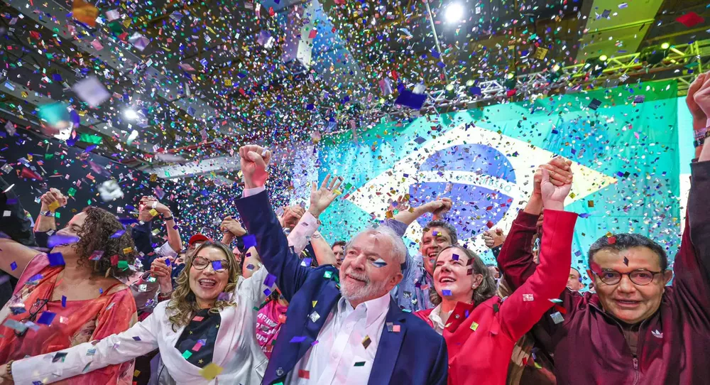 lula da silva