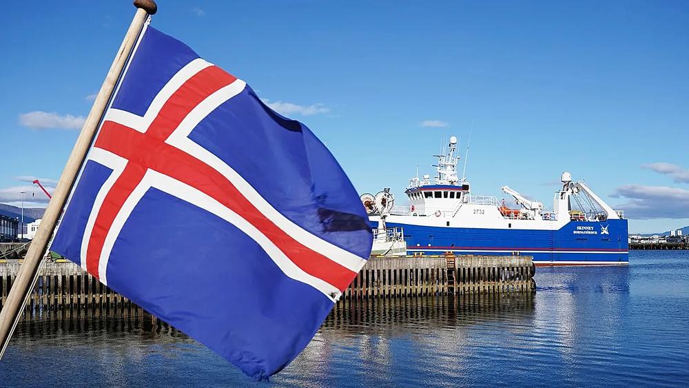 islandia