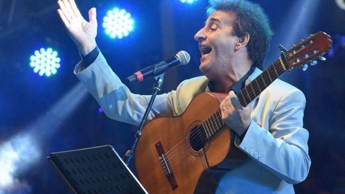 juan bautista la casa del trovador
