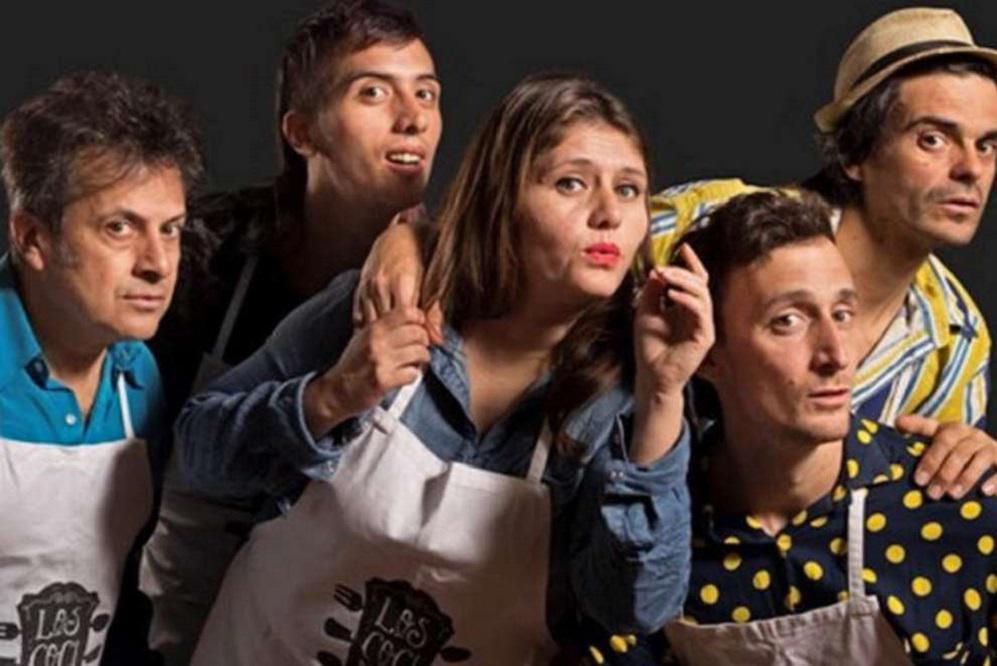 Los-Cocineros