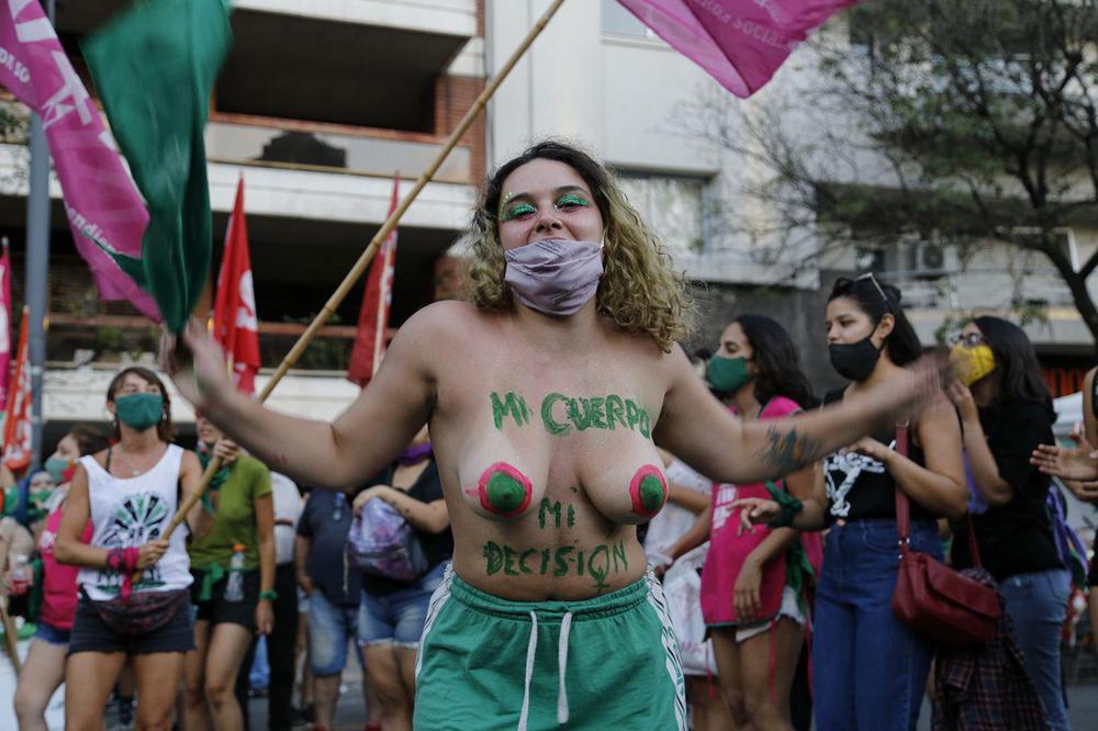 aborto legal - javier imaz