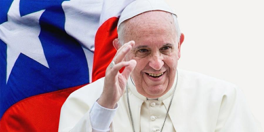 chile papa