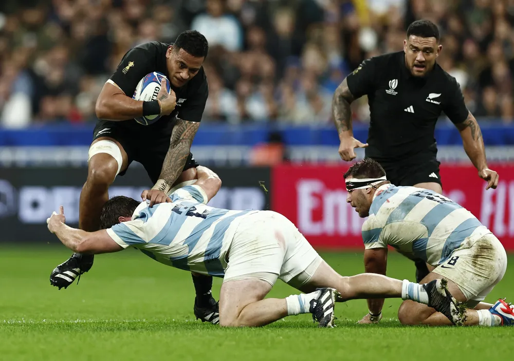 los pumas by na
