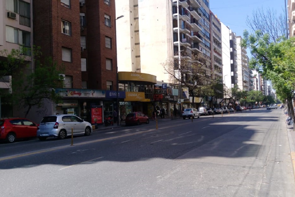 paro feriado centro 2 by LNM
