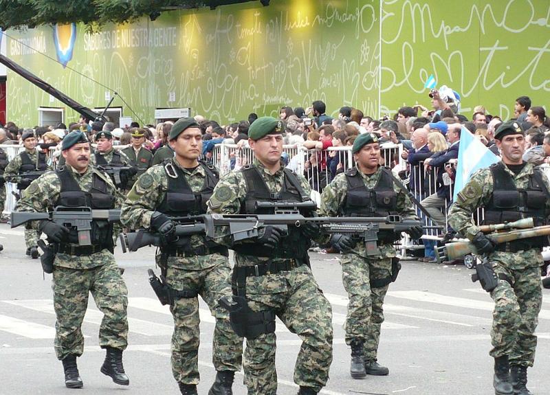 gendarmes