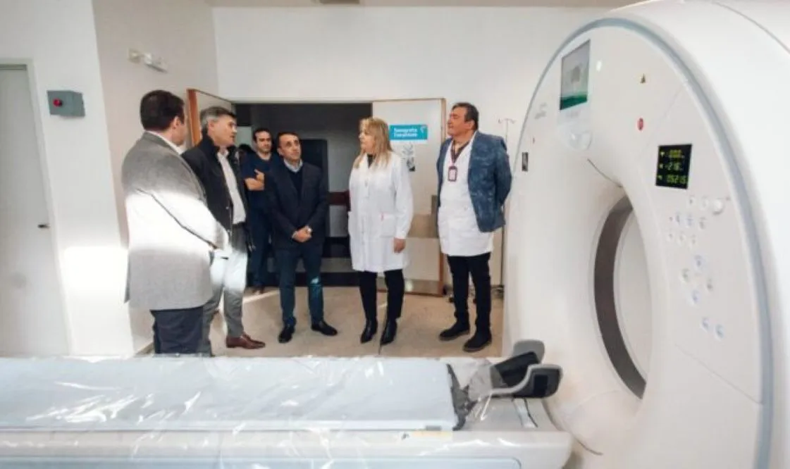 Hosp Principe Asturias prensa municip