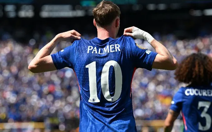 palmer mundial de clubes