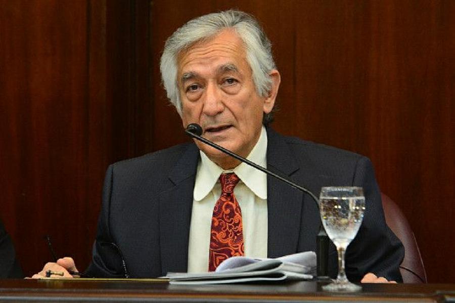 alberto rodriguez saa apertura de sesiones san luis by El Corredor Noticias