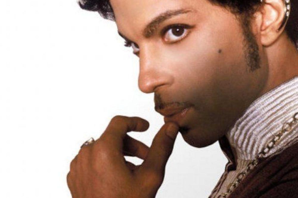 Prince