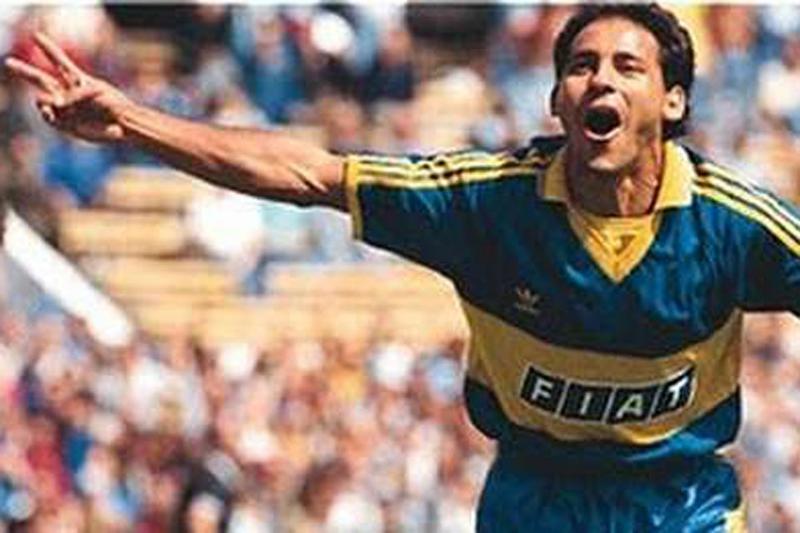 Roberto Cabañas