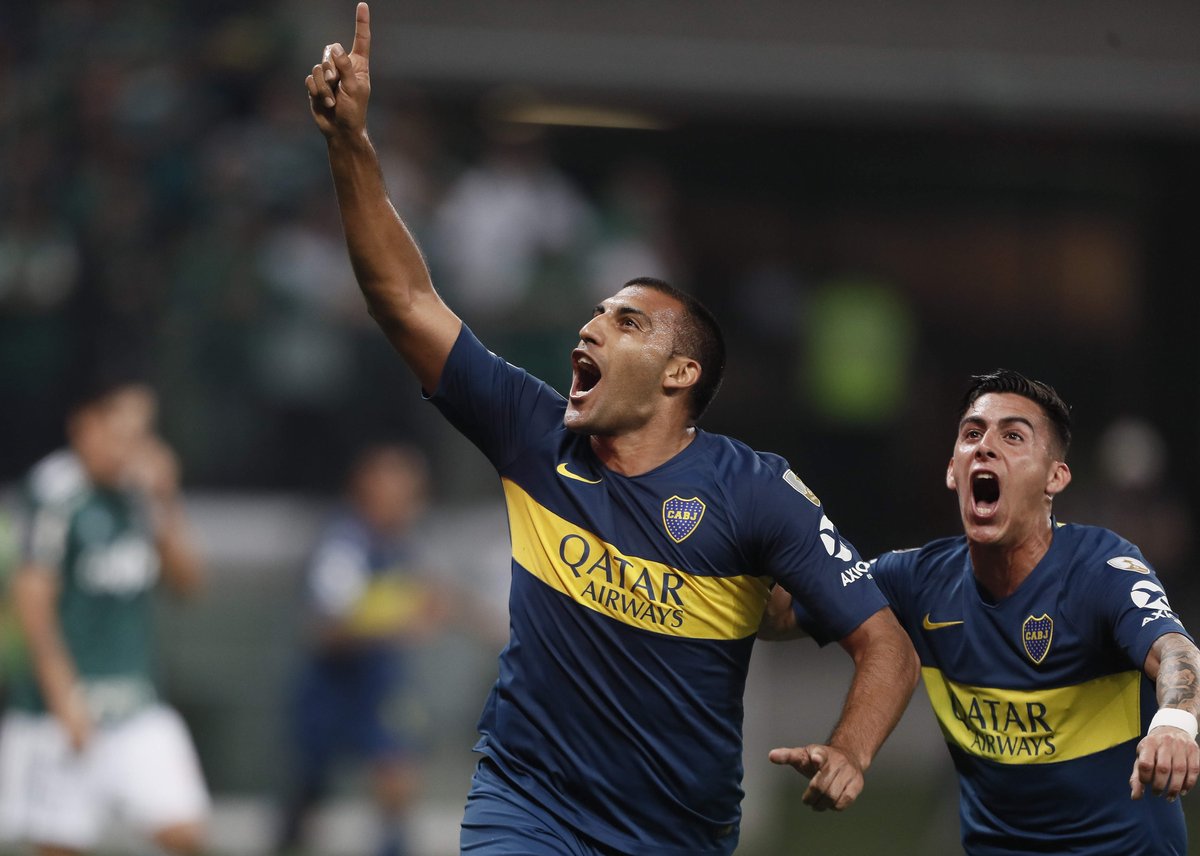 Amenazaron de muerte a Wanchope Ábila y a su familia