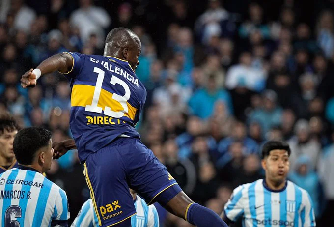enner valencia
