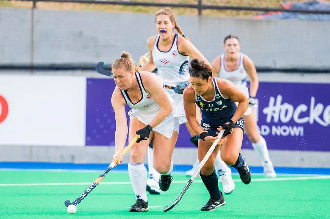 las leonas