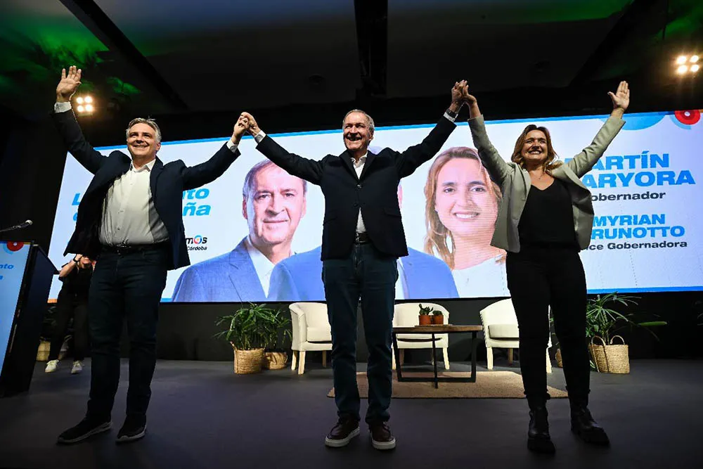 lanzamiento