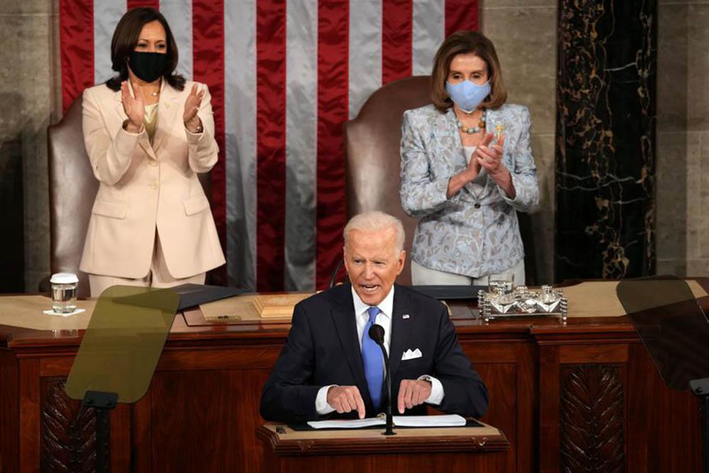 Biden © gentileza
