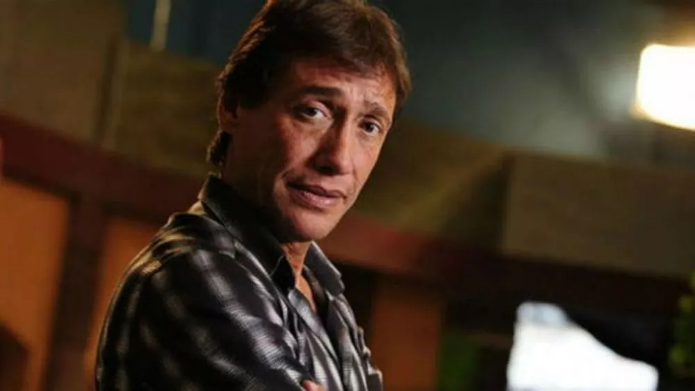 Fabián Gianola by Perfil