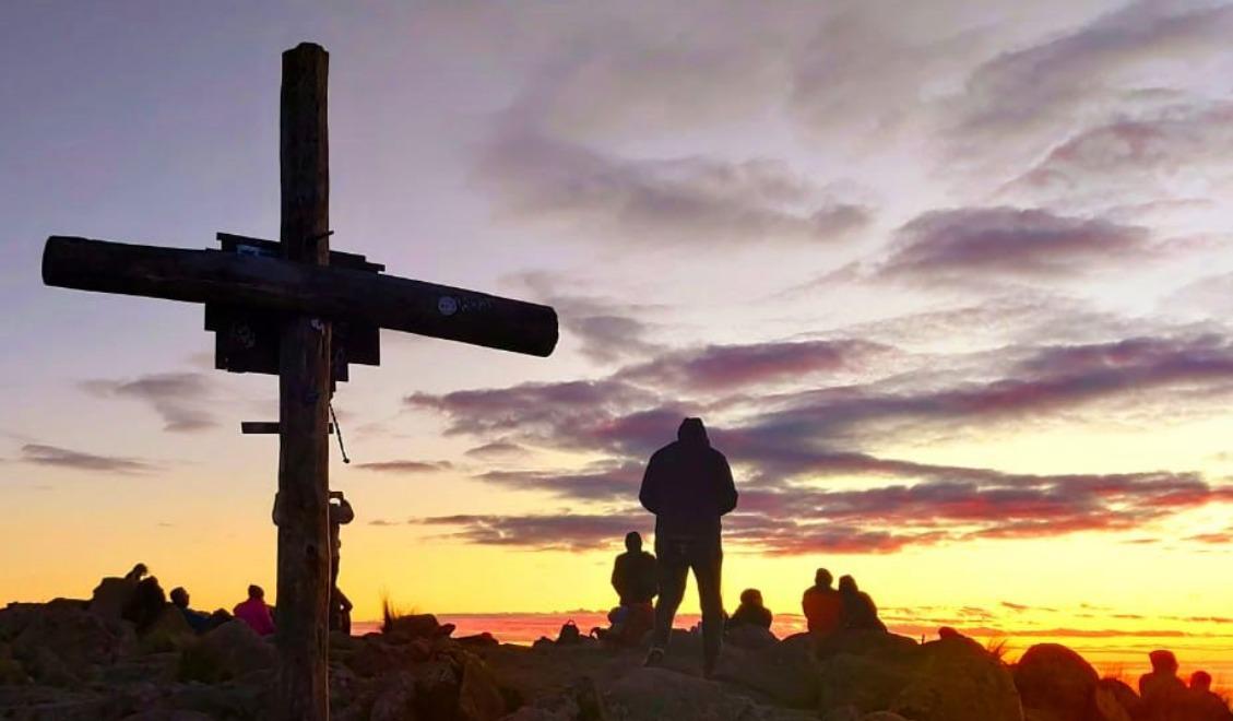 Semana Santa: las reservas turísticas ya promedian el 70% ...