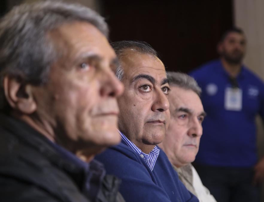 CGT by Noticias Argentinas