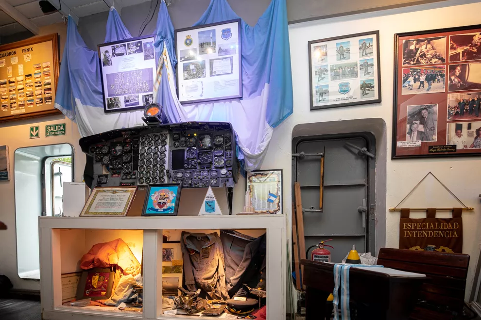 Museo Oliva by prensa cba