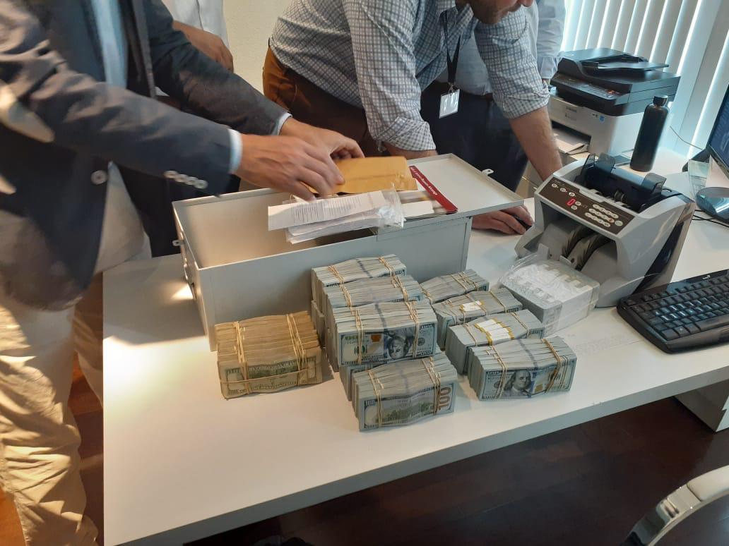 financiera by prensa poli