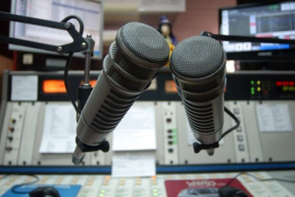 Radio