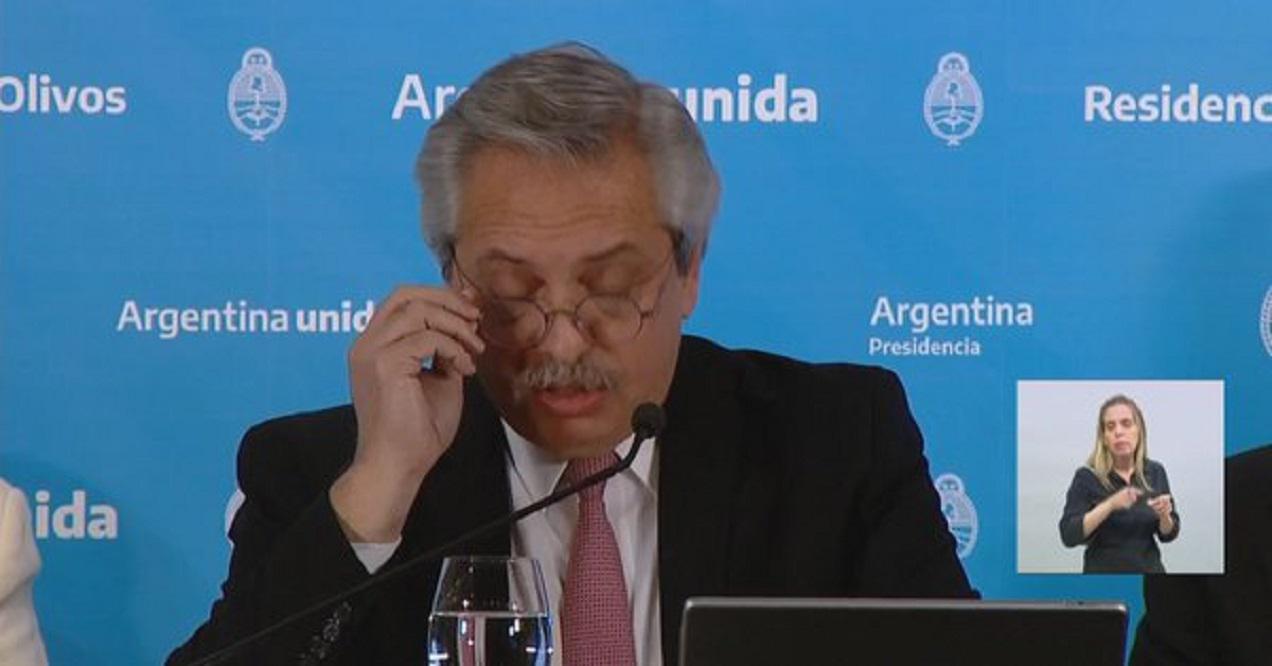 CAPTUA CONF DE PRENSA
