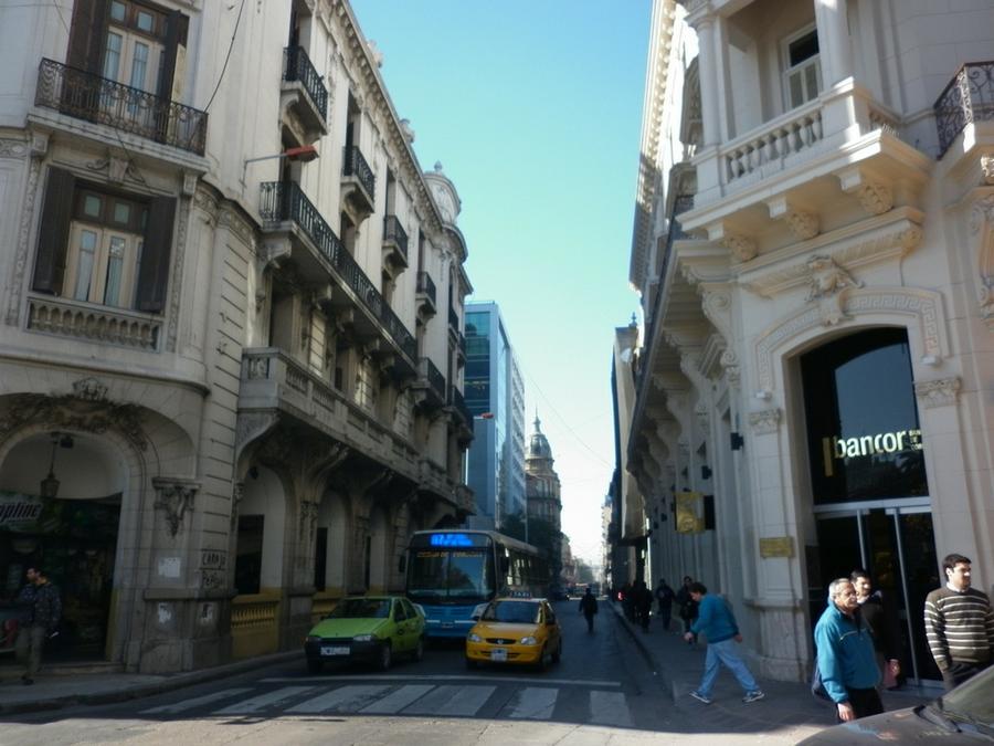 calle san jeronimo