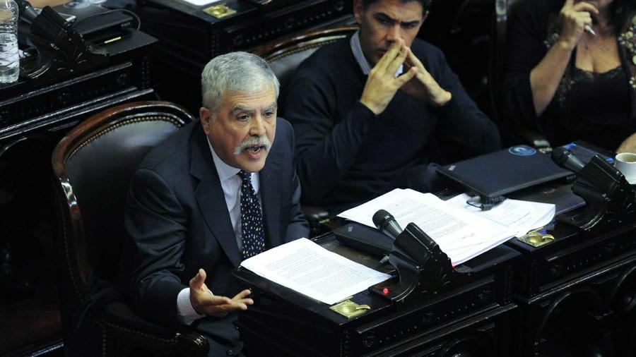 Julio De Vido