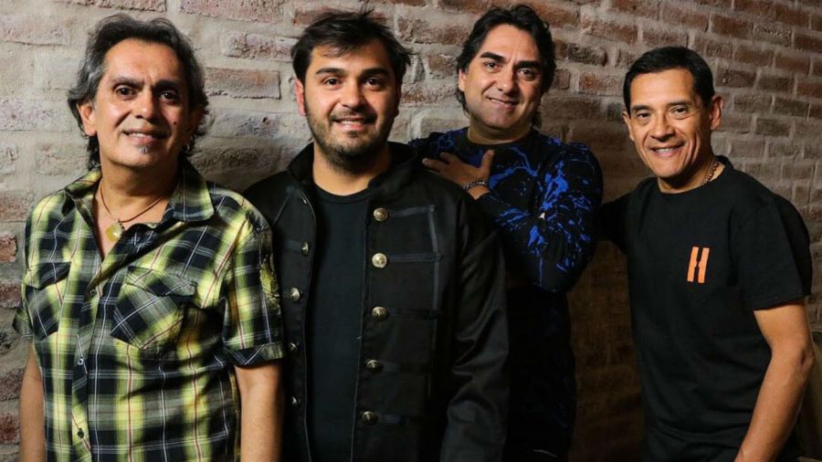 Los nocheros