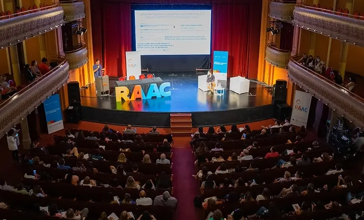 raac by gentileza