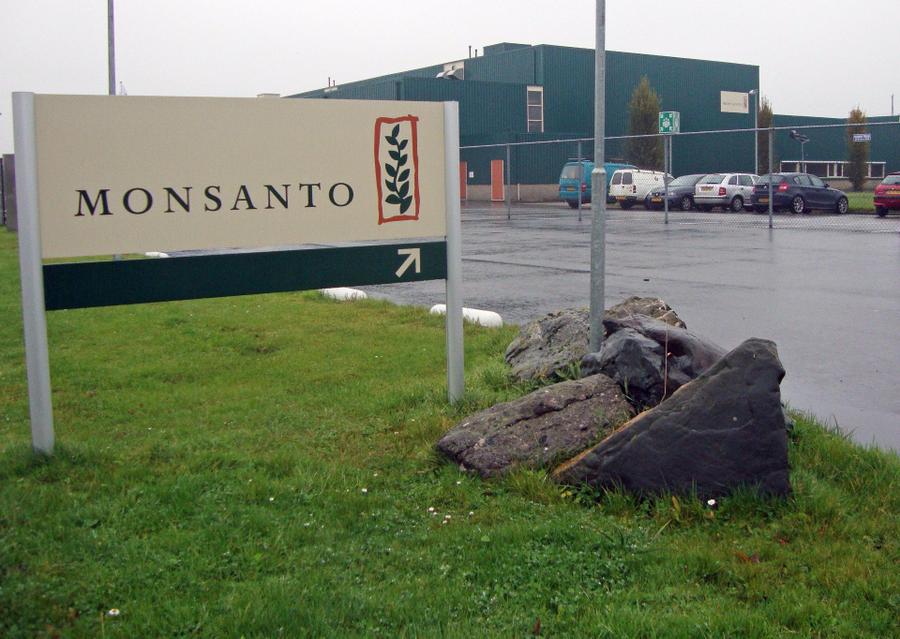 monsanto rio cuarto