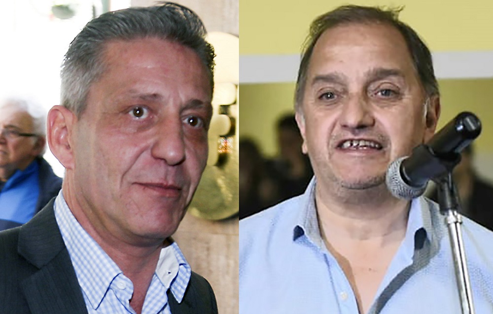 Arcioni Linares Chubut Noticias Argentinas